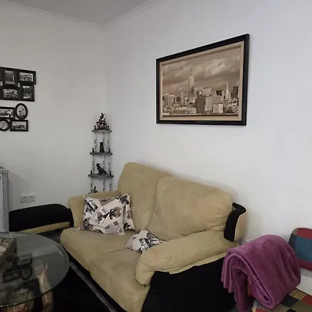 Apartament Casa Da Praceta Torres Vedras