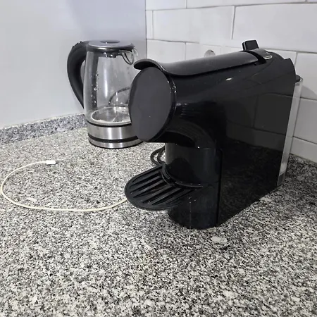 Apartament Casa Da Praceta