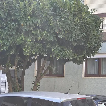 Casa Da Praceta Apartament Torres Vedras