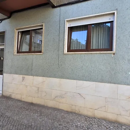 Apartament Casa Da Praceta