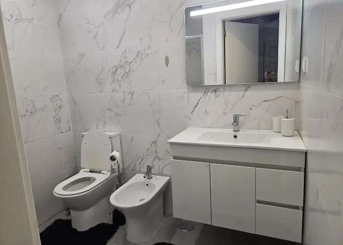 Appartement Casa Da Praceta Torres Vedras