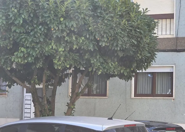 Casa Da Praceta Appartement Torres Vedras