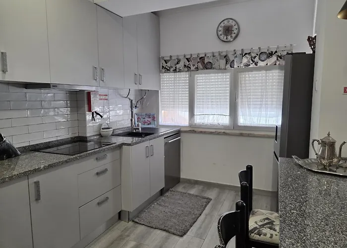 Casa Da Praceta Appartement *