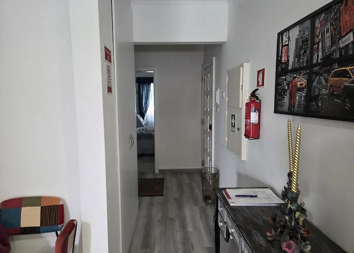 Appartement Casa Da Praceta *