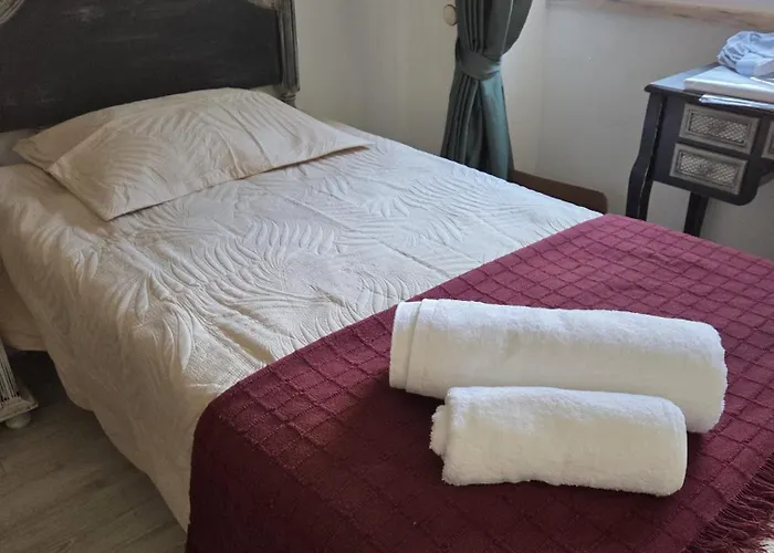 Appartement Casa Da Praceta Torres Vedras