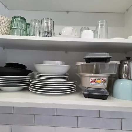 Casa Da Praceta * Torres Vedras