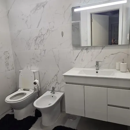 Apartamento Casa Da Praceta Torres Vedras