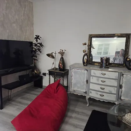 Casa Da Praceta Apartamento Torres Vedras