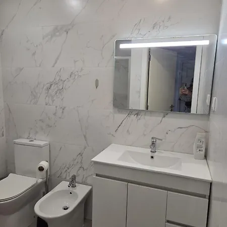 Casa Da Praceta Apartamento