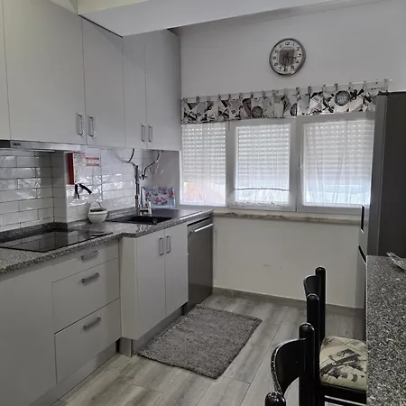 Casa Da Praceta Apartamento *