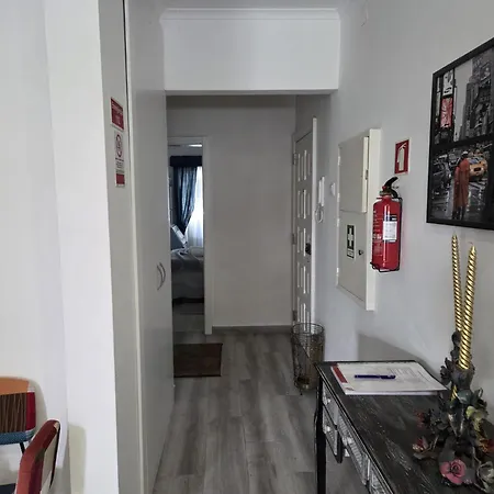 Apartamento Casa Da Praceta *