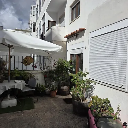 Apartamento Casa Da Praceta Torres Vedras