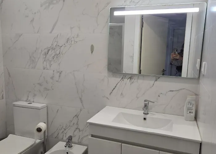 Casa Da Praceta Lägenhet