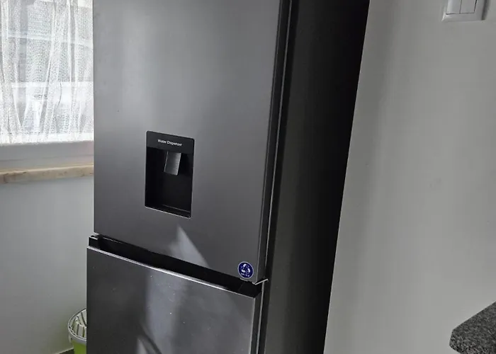 Casa Da Praceta Lägenhet